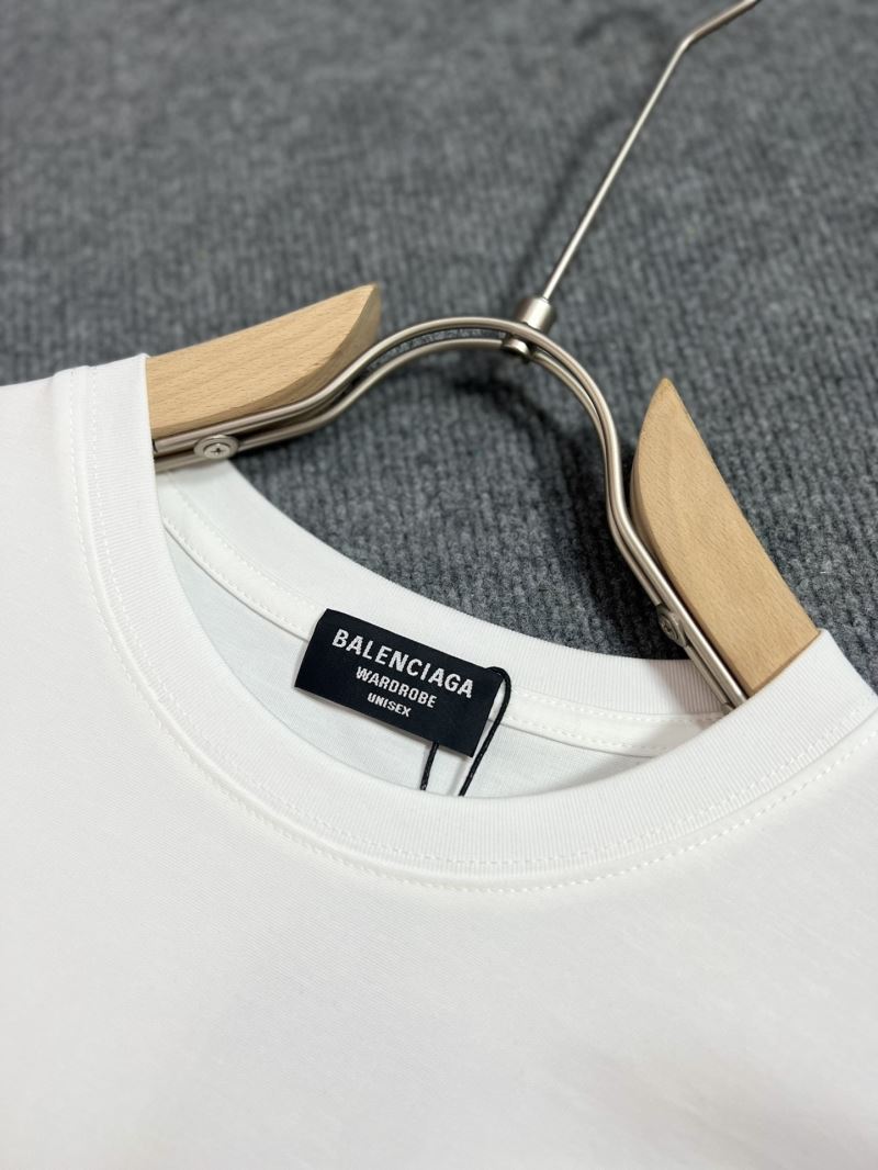 Balenciaga T-Shirts